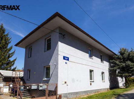 Pronájem bytu, 1+1, 30 m²