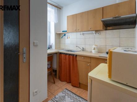 img-2708.jpg | Pronájem bytu, 1+1, 30 m²