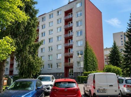 potoky-foto-12.jpeg | Pronájem bytu, 1+1, 38 m²