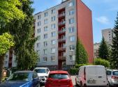 Pronájem bytu, 1+1, 38 m²