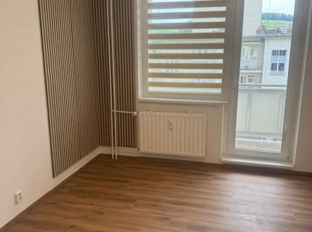 potoky-2.jpeg | Pronájem bytu, 1+1, 38 m²