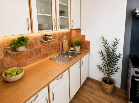 potoky-foto-10.jpeg | Pronájem bytu, 1+1, 38 m²