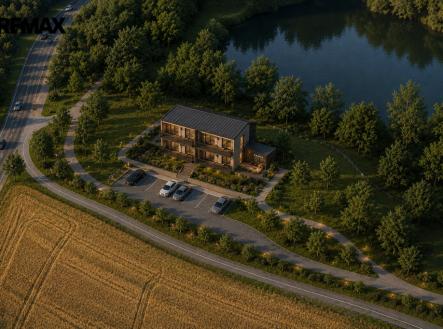 pahrbek-nove-apartmany.png | Prodej - pozemek pro komerční výstavbu, 7 442 m²