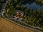 Prodej - pozemek pro komerční výstavbu, 7 442 m²