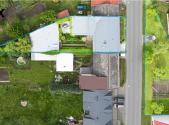Prodej - dům/vila, 600 m²