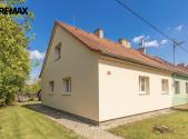 Pronájem - dům/vila, 90 m²