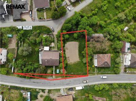 1.jpg | Prodej - pozemek pro bydlení, 736 m²