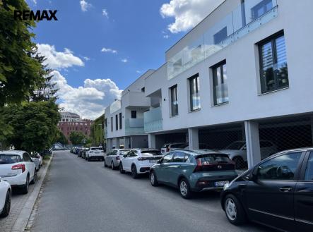 img-2485.jpeg | Pronájem bytu, 1+kk, 46 m²