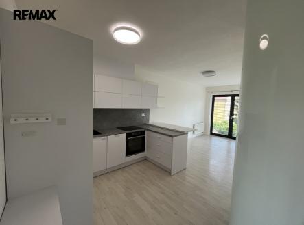 img-2460.jpeg | Pronájem bytu, 1+kk, 46 m²