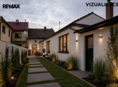 Prodej - dům/vila, 95 m²