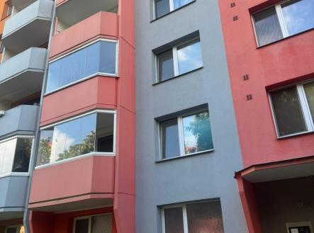 otrokovice-byt-1-ok.jpeg | Pronájem bytu, 2+kk, 44 m²