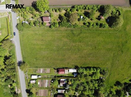 dji-0500.jpg | Prodej - pozemek pro bydlení, 1 819 m²