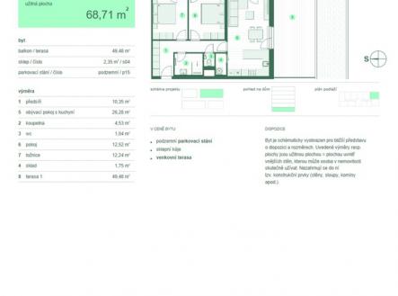dum-b1-byt-b1-04.jpg | Prodej bytu, 3+kk, 120 m²