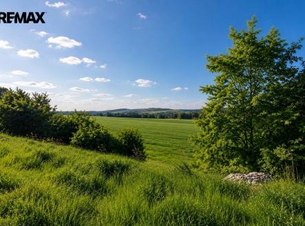 drslavice-pozemek-3.jpeg | Prodej - pozemek, ostatní, 2 316 m²