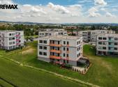 Prodej bytu, 3+kk, 1 083 m²