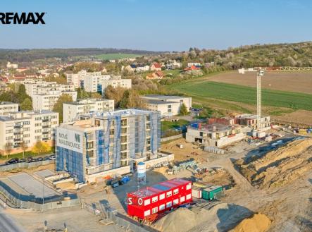 dji-0438.jpg | Prodej bytu, 3+kk, 120 m²