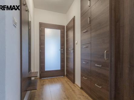 Chodba | Prodej bytu, 3+kk, 61 m²