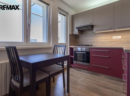 Kuchyně | Prodej bytu, 3+kk, 61 m²