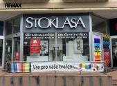 Pronájem - obchodní prostor, 129 m²