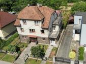 Prodej - dům/vila, 200 m²