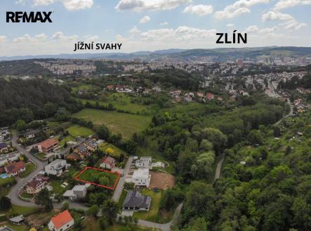 2.jpg | Prodej - pozemek pro bydlení, 757 m²