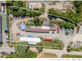 Prodej - výrobní prostor, 1 047 m²