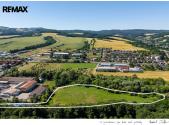 Prodej - pozemek, ostatní, 22 733 m²