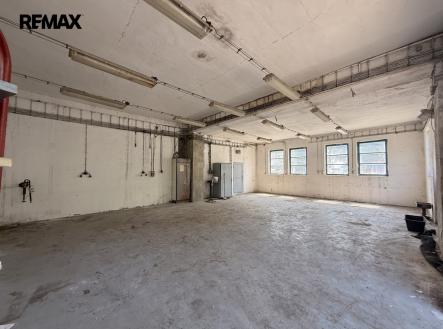 img-9051.jpg | Pronájem - výrobní prostor, 104 m²