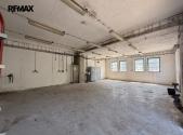 Pronájem - výrobní prostor, 104 m²