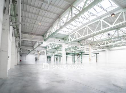 Pronájem - komerční objekt, sklad, 24 500 m² obrázek
