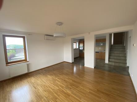 Pronájem bytu, 2+kk, 75 m² obrázek