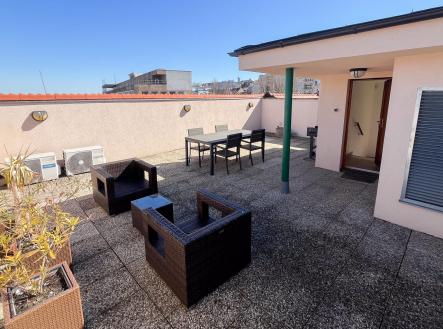Prodej bytu, 4+1, 344 m²