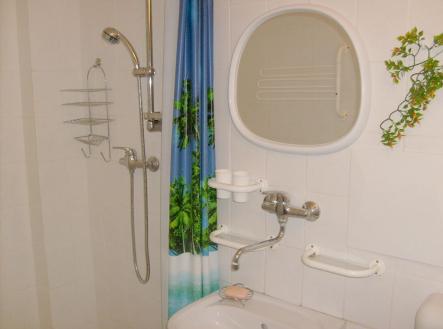 Pronájem bytu, 1+1, 30 m²