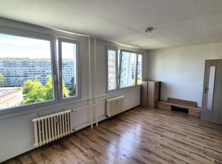 Prodej bytu, 2+1, 58 m² obrázek