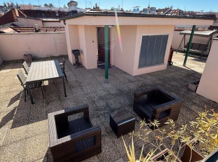 Pronájem bytu, 4+1, 344 m² obrázek