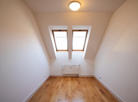Pronájem bytu, 4+1, 344 m²