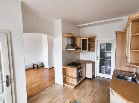 Prodej bytu, 2+1, 76 m²