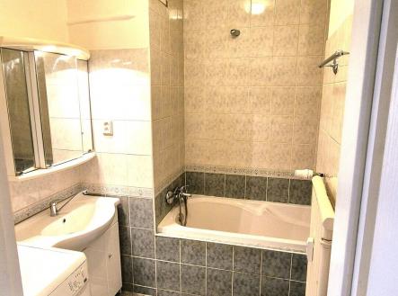 Prodej bytu, 2+1, 76 m²