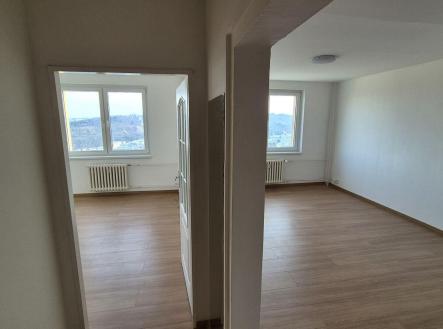Pronájem bytu, 2+kk, 40 m²