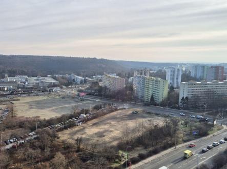 Pronájem bytu, 2+kk, 40 m²