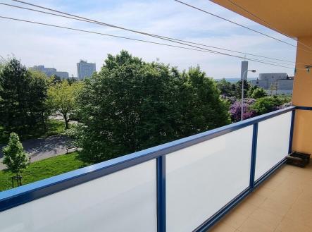 Pronájem bytu, 1+1, 37 m² obrázek