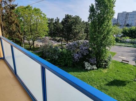 Pronájem bytu, 1+1, 37 m²