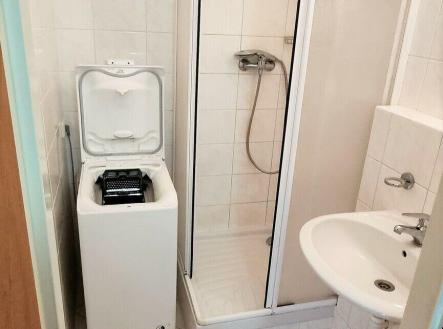 Pronájem bytu, 1+1, 37 m²