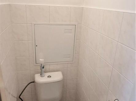 Pronájem bytu, 1+1, 37 m²