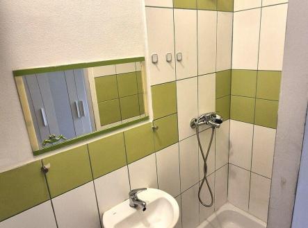 Prodej bytu, 1+kk, 12 m²