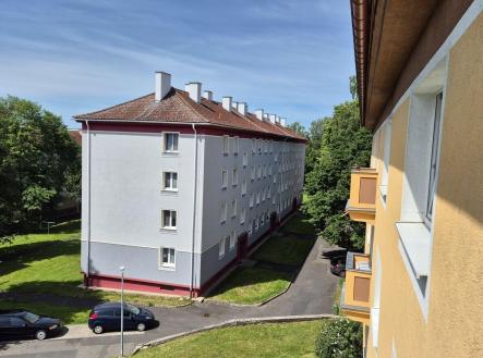 Prodej bytu, 2+1, 64 m²