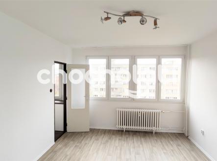obývací pokoj1 | Pronájem bytu, 2+1, 41 m²