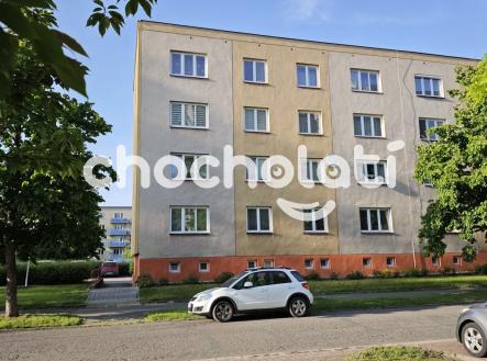 IMG_20250527_185033 | Prodej bytu, 3+1, 64 m²