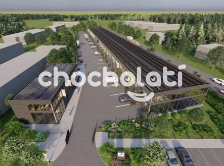 VIZU_11 - Foto | Prodej - obchodní prostor, 104 m²