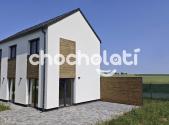 Prodej - dům/vila, 116 m²